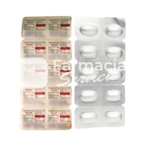 Albendazol
