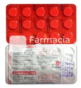Aldactone