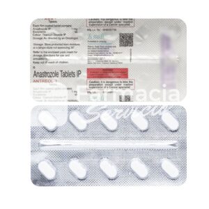 Anastrozol