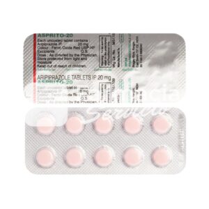 Aripiprazol