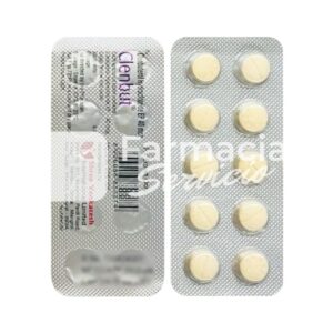 Clembuterol
