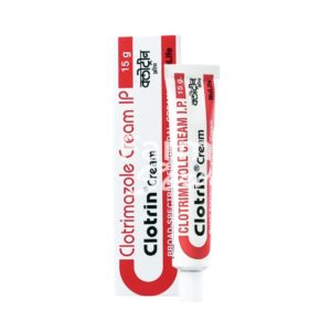 Clotrimazol