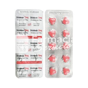 Diclofenaco