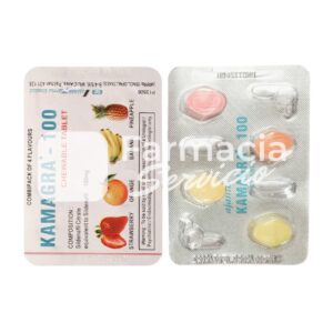 Kamagra Soft