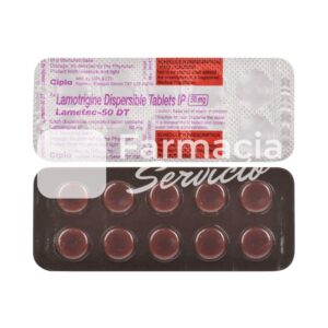 Lamictal