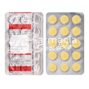 Metronidazol