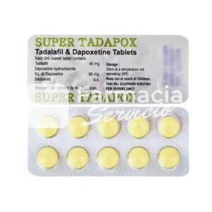 Super Tadapox