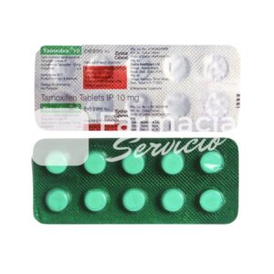 Tamoxifeno