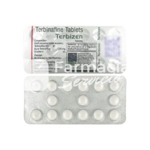 Terbinafina