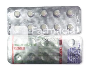 Tizanidina