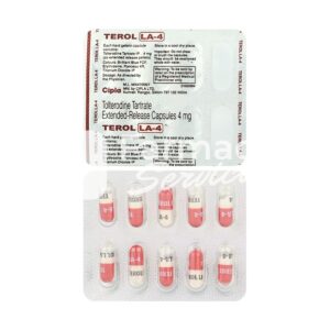 Urotrol