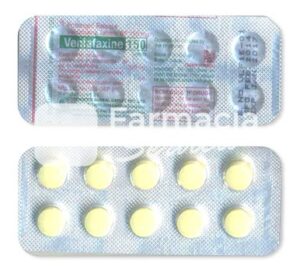 Venlafaxine