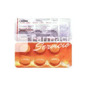 Zitromax
