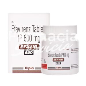Efavirenz