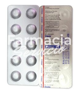 Etoricoxib